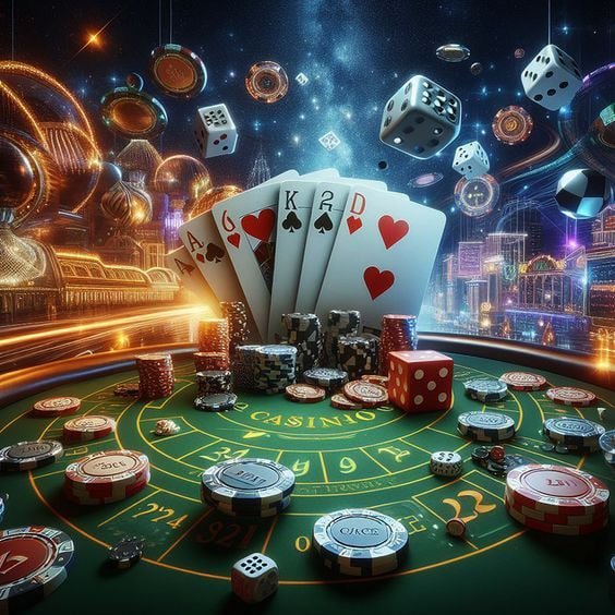 Texas Hold'em Bonus table selection screen showing betting limits on tulang4d login